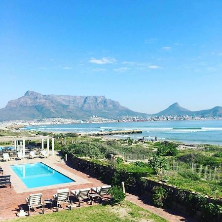 Cape Town Beachfront Apartments At Leisure Bay Extérieur photo