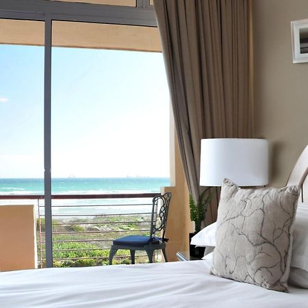Cape Town Beachfront Apartments At Leisure Bay Extérieur photo