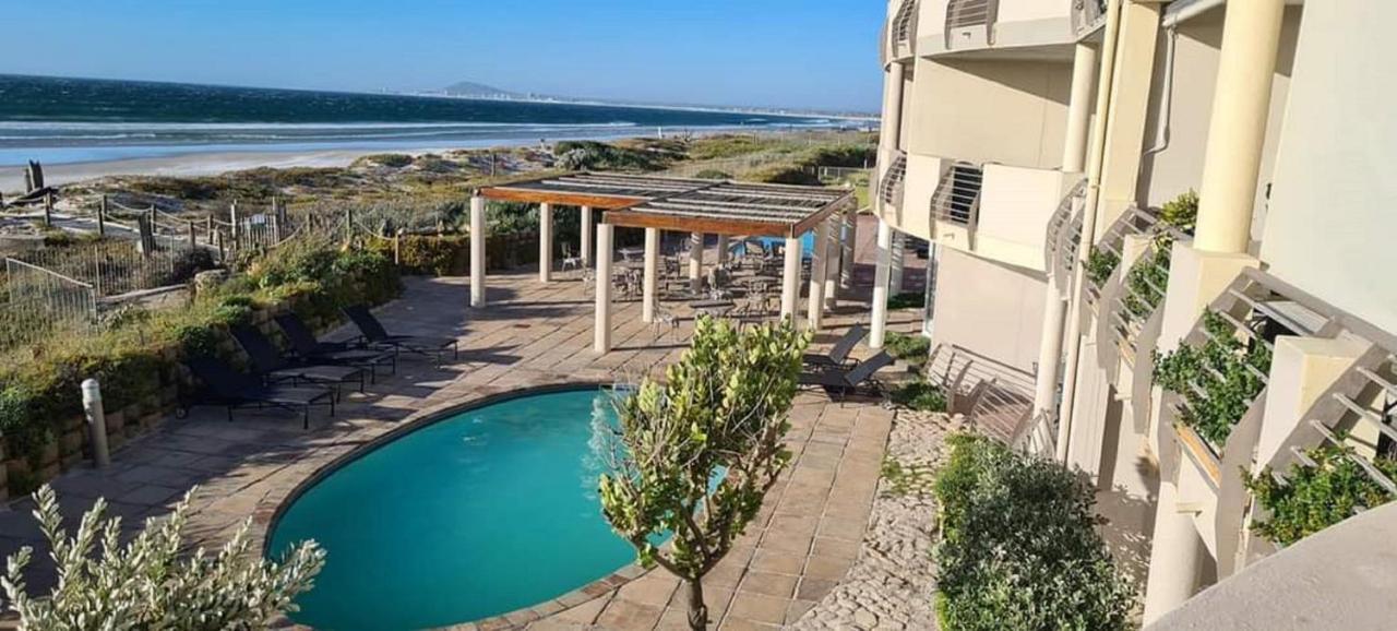 Cape Town Beachfront Apartments At Leisure Bay Extérieur photo