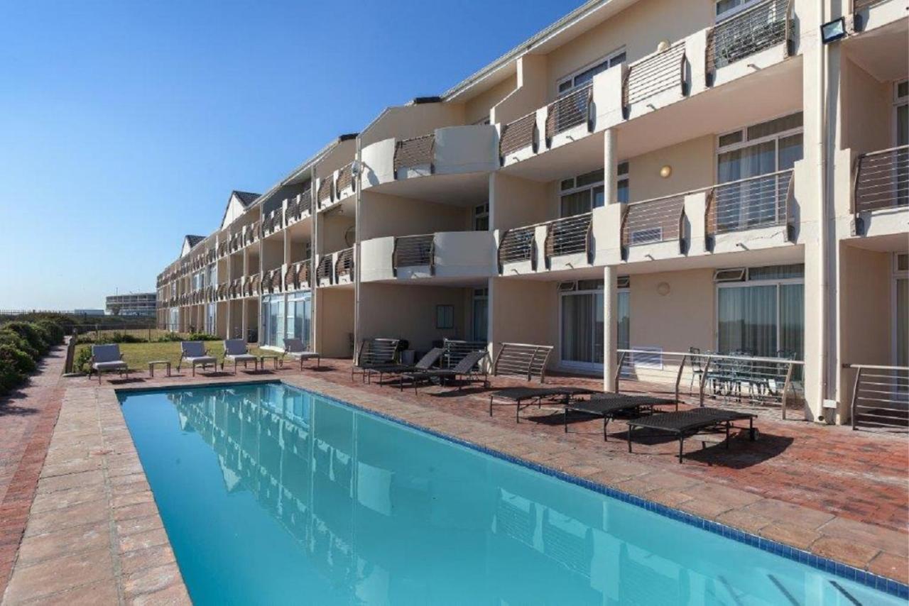 Cape Town Beachfront Apartments At Leisure Bay Extérieur photo
