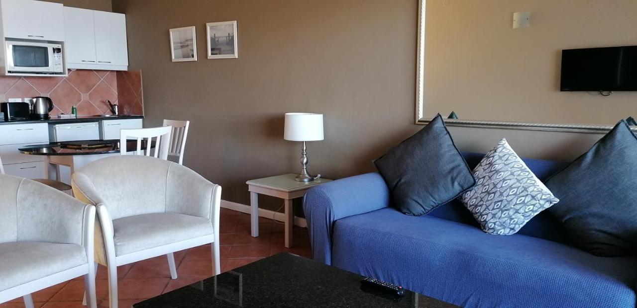 Cape Town Beachfront Apartments At Leisure Bay Extérieur photo