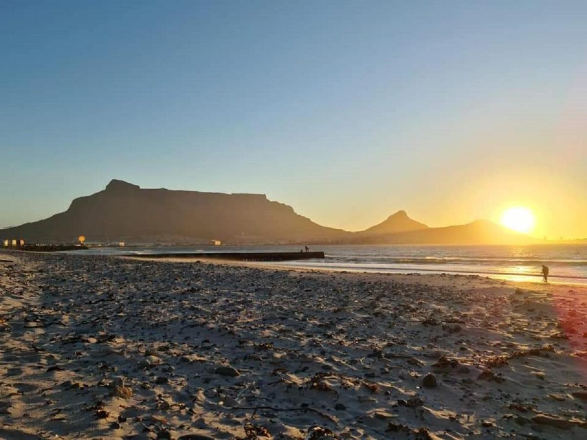 Cape Town Beachfront Apartments At Leisure Bay Extérieur photo