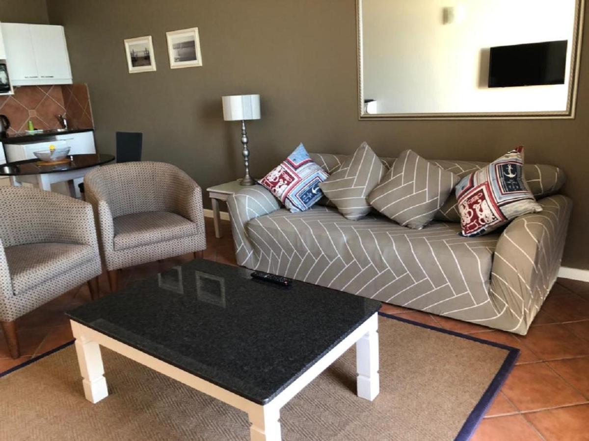 Cape Town Beachfront Apartments At Leisure Bay Extérieur photo