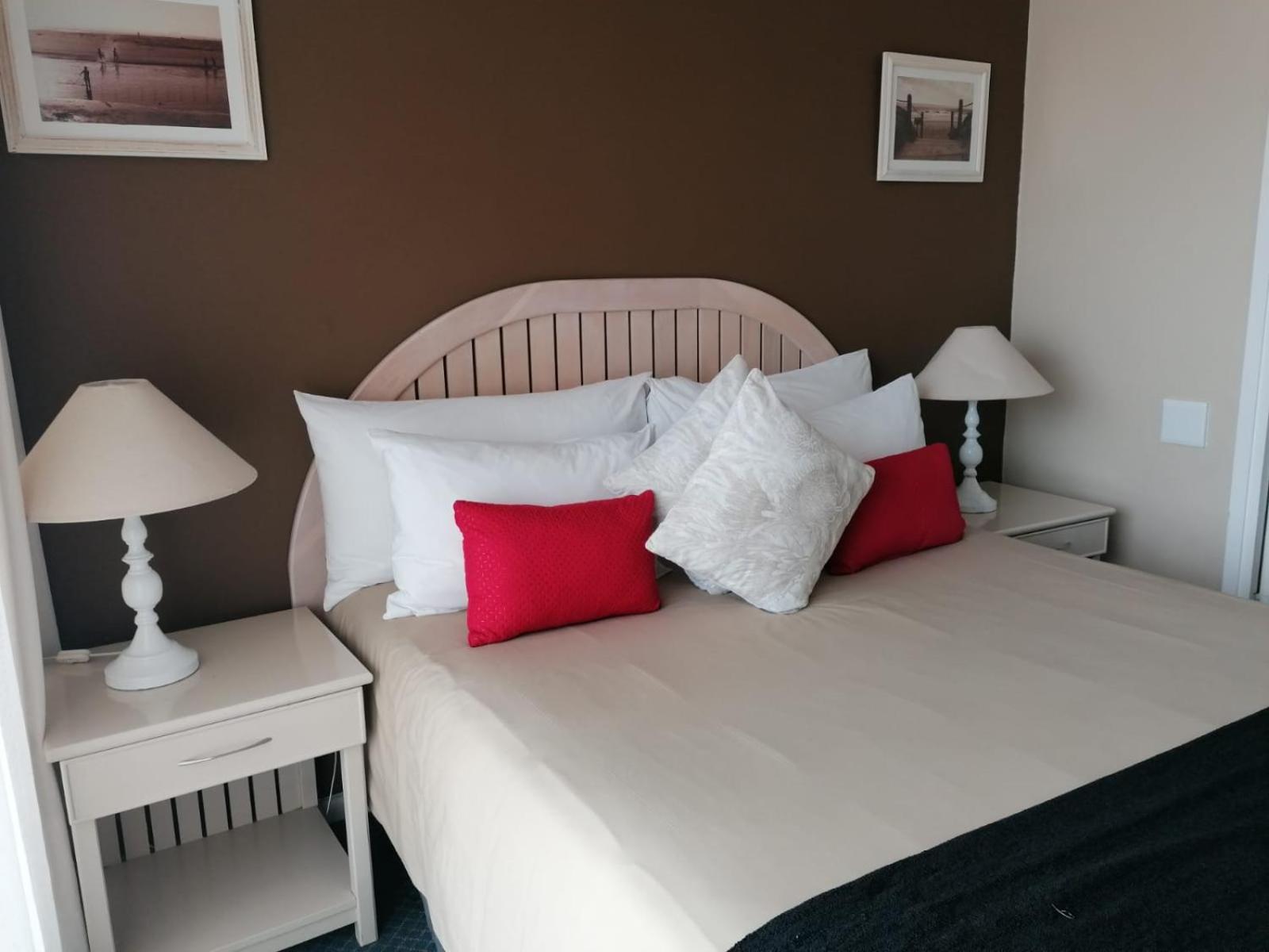 Cape Town Beachfront Apartments At Leisure Bay Extérieur photo