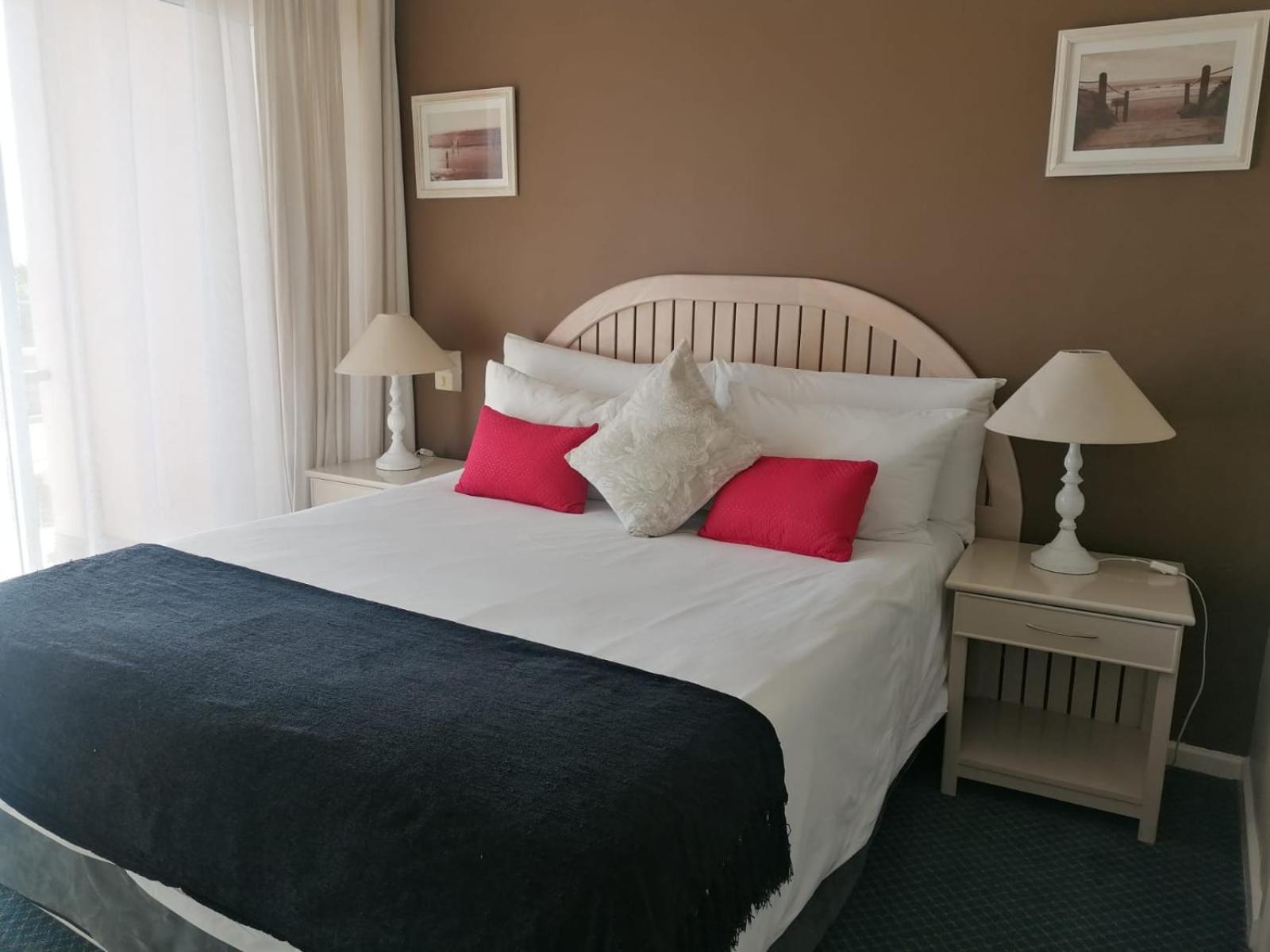 Cape Town Beachfront Apartments At Leisure Bay Extérieur photo