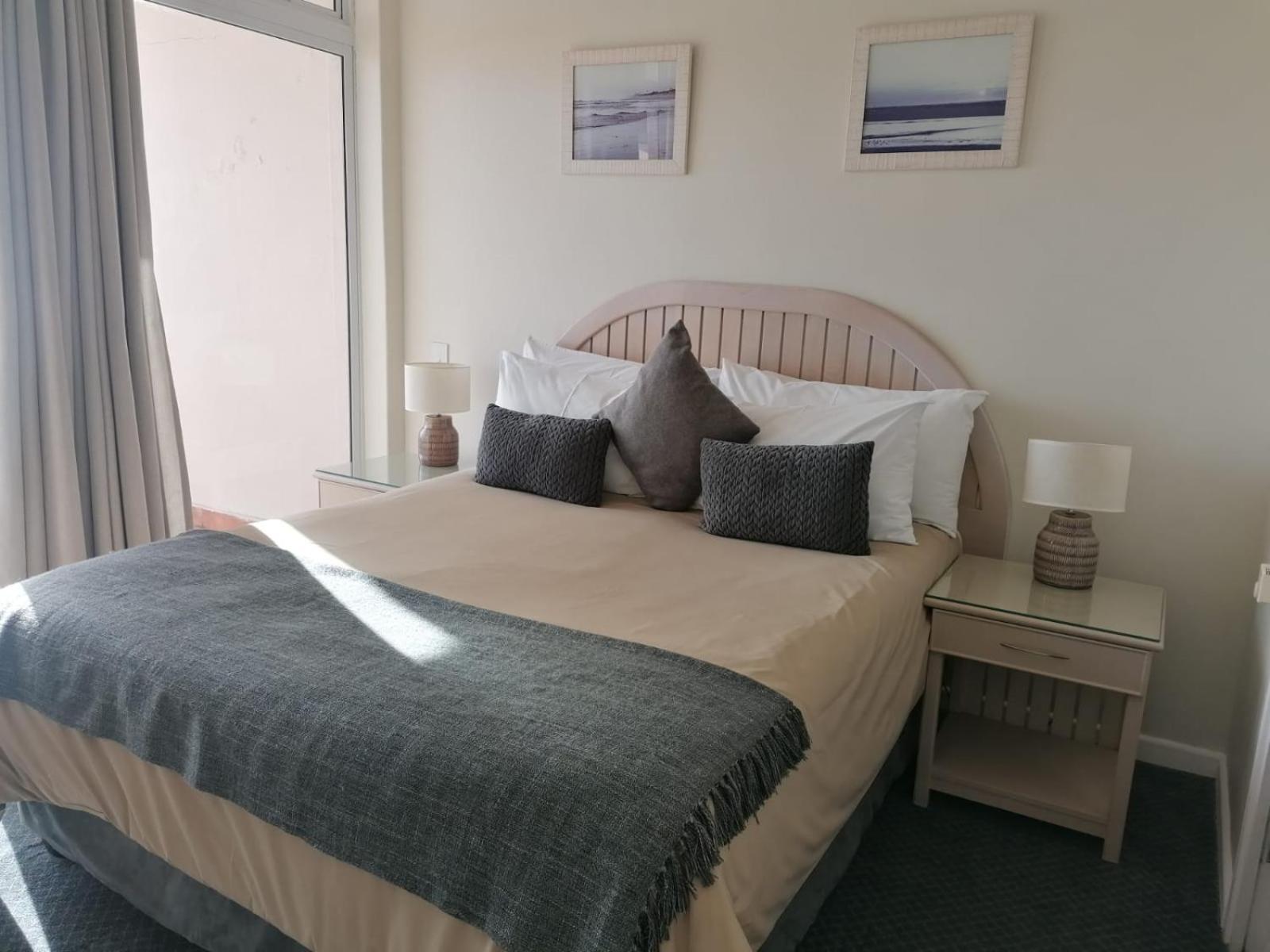 Cape Town Beachfront Apartments At Leisure Bay Extérieur photo