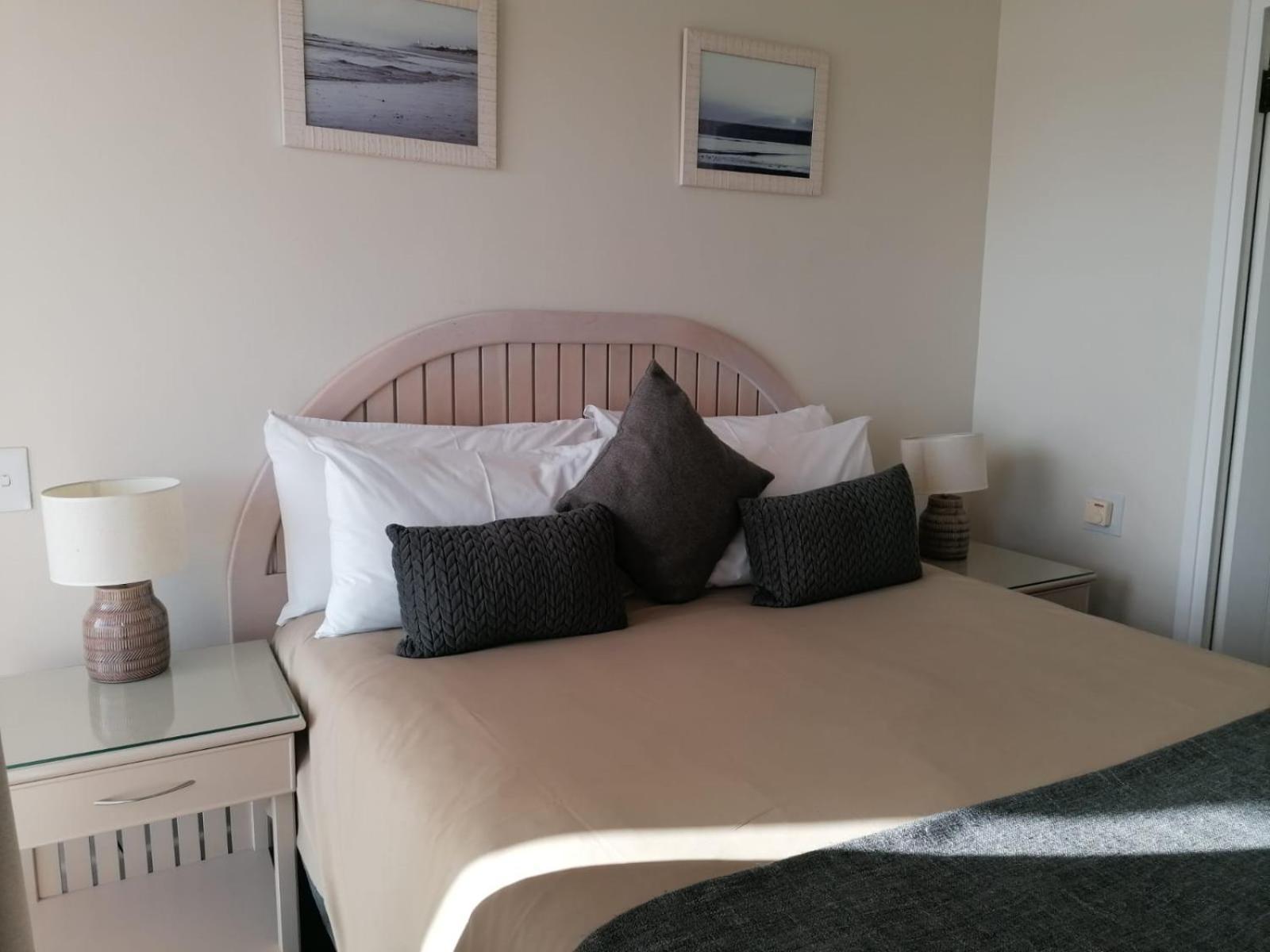 Cape Town Beachfront Apartments At Leisure Bay Extérieur photo
