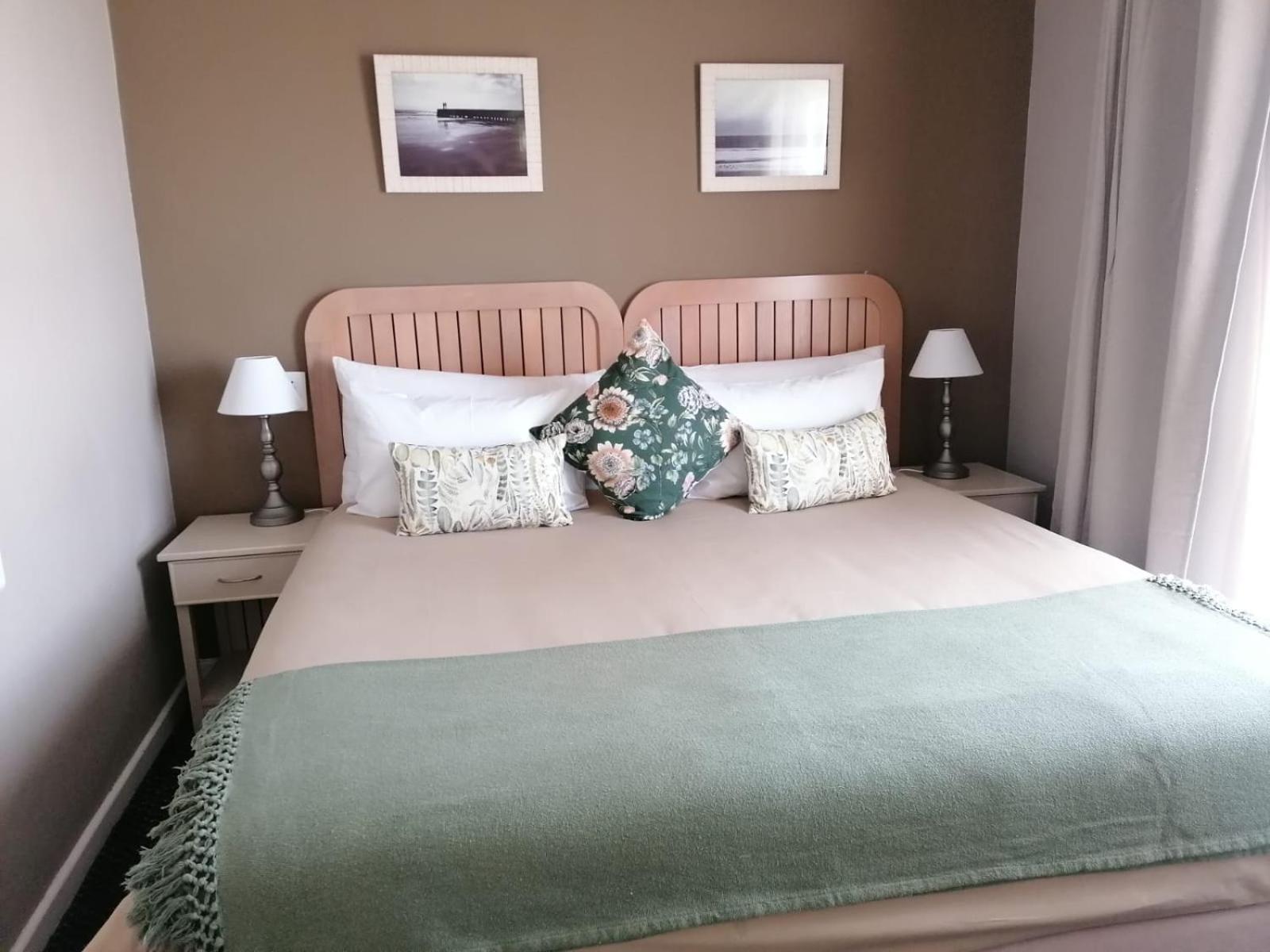 Cape Town Beachfront Apartments At Leisure Bay Extérieur photo
