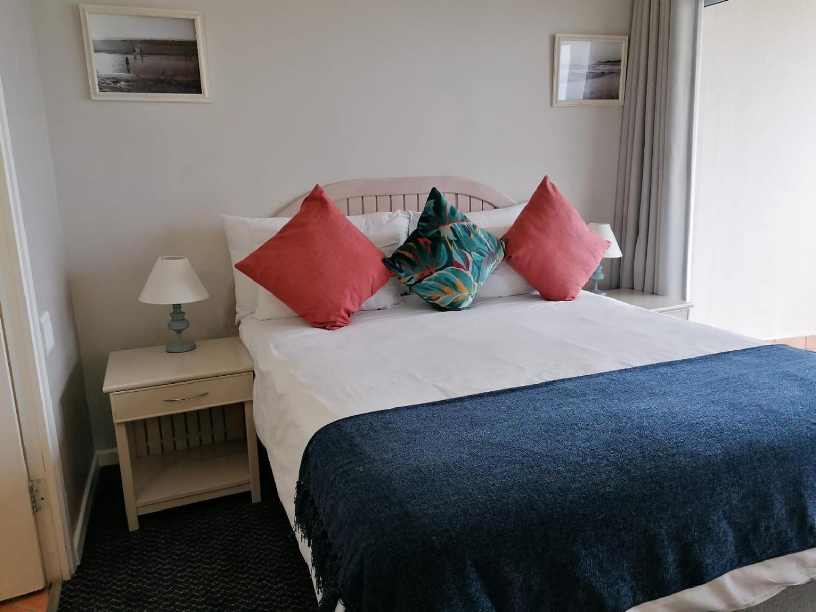 Cape Town Beachfront Apartments At Leisure Bay Extérieur photo