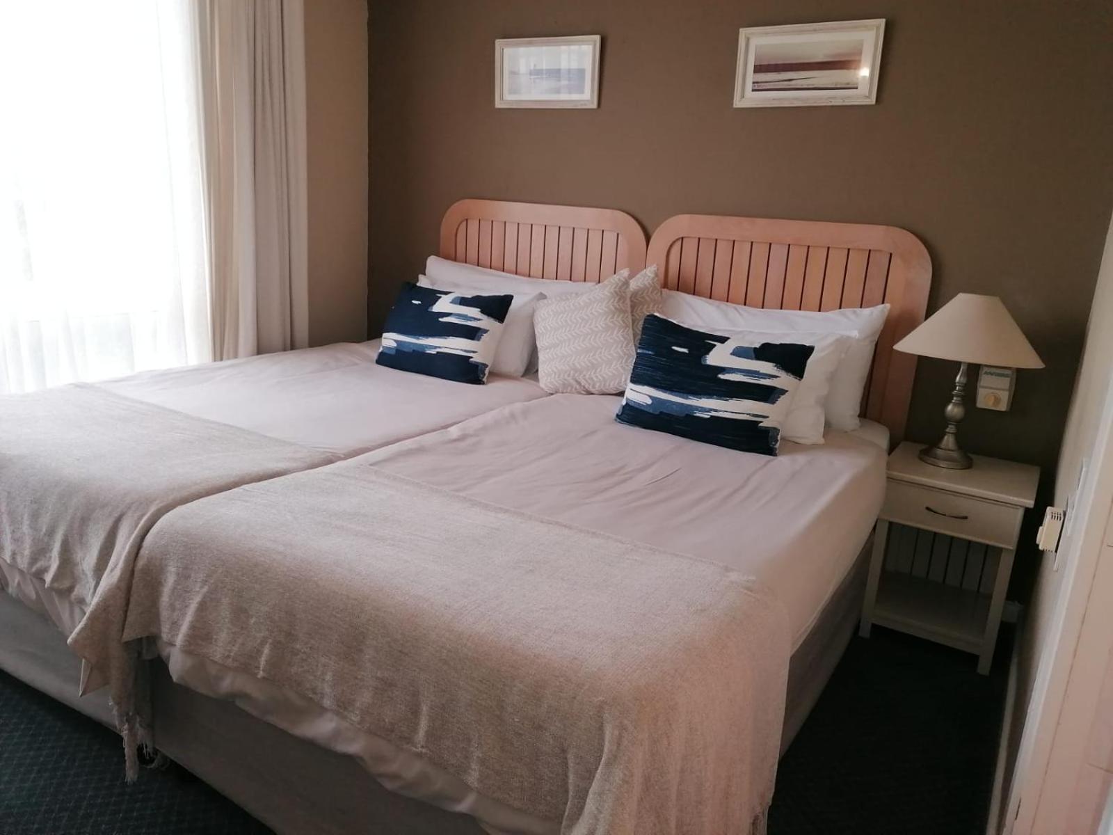 Cape Town Beachfront Apartments At Leisure Bay Extérieur photo