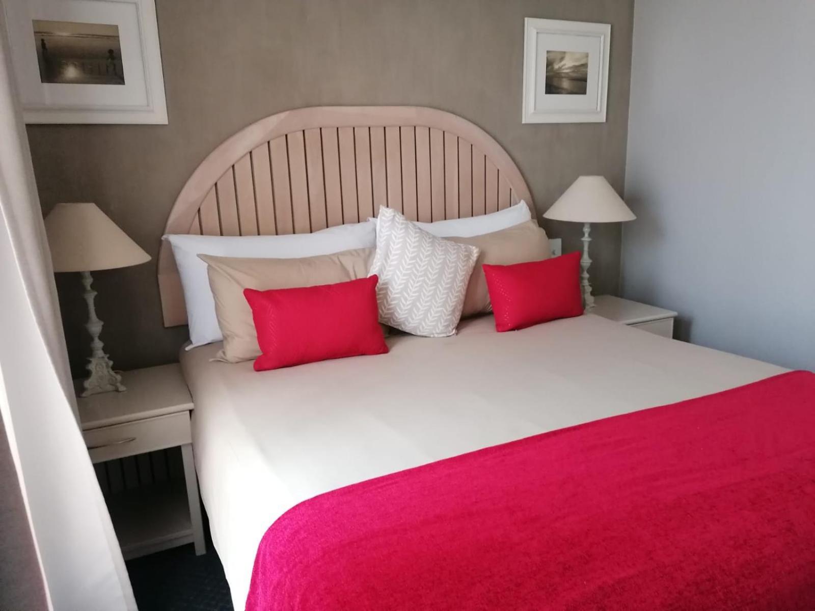 Cape Town Beachfront Apartments At Leisure Bay Extérieur photo