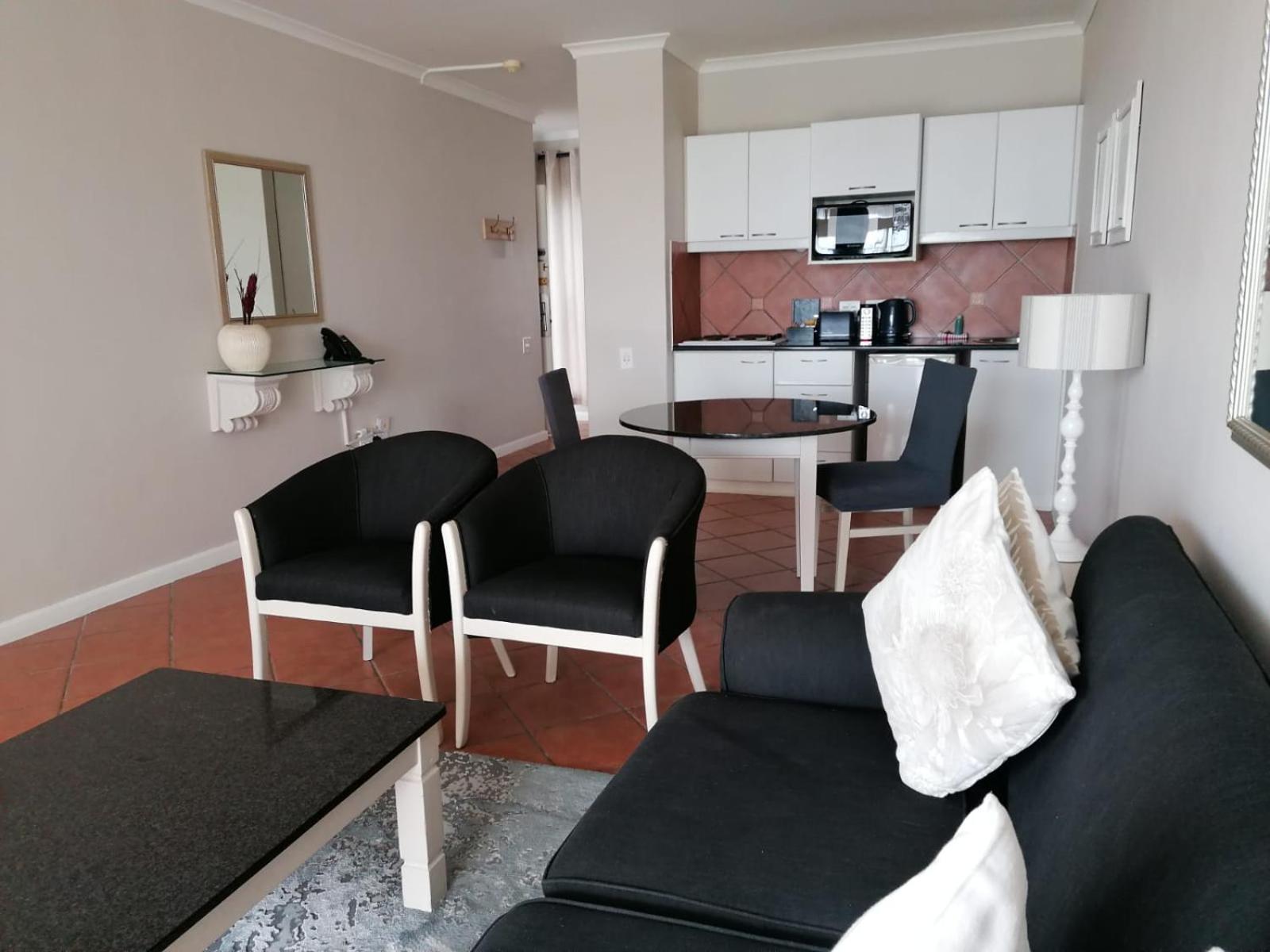 Cape Town Beachfront Apartments At Leisure Bay Extérieur photo