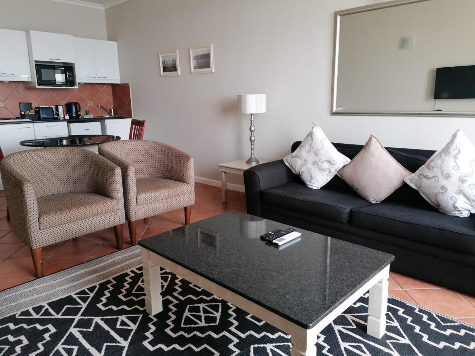 Cape Town Beachfront Apartments At Leisure Bay Extérieur photo