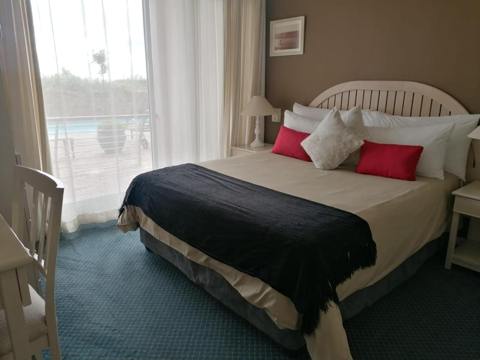 Cape Town Beachfront Apartments At Leisure Bay Extérieur photo