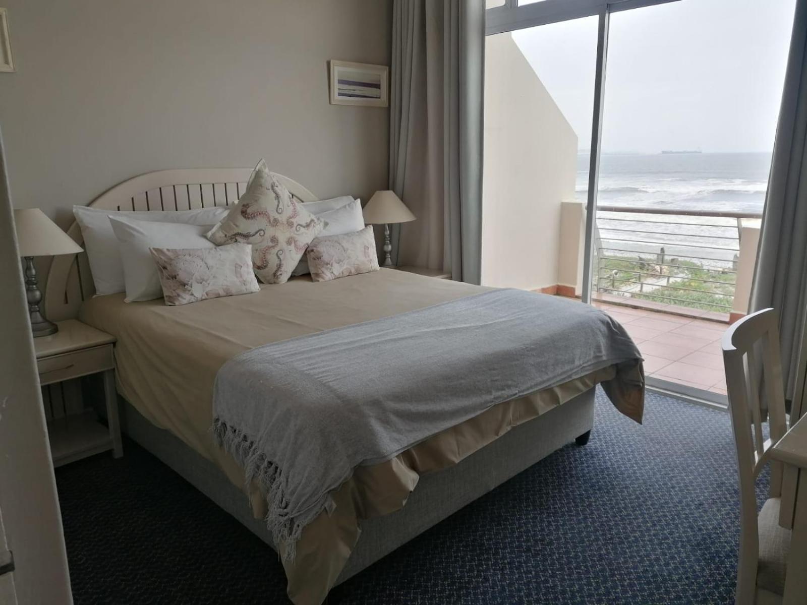 Cape Town Beachfront Apartments At Leisure Bay Extérieur photo