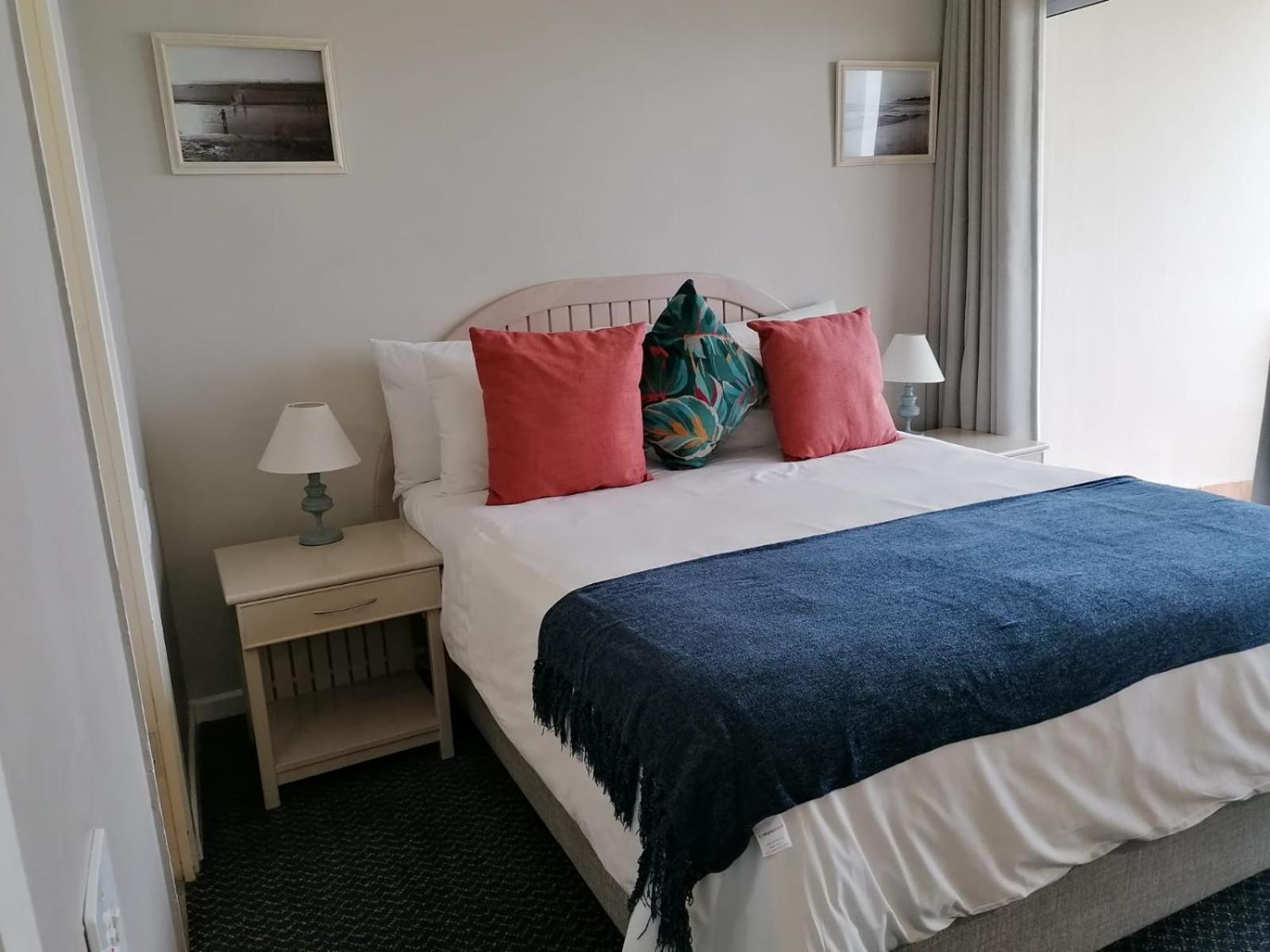Cape Town Beachfront Apartments At Leisure Bay Extérieur photo