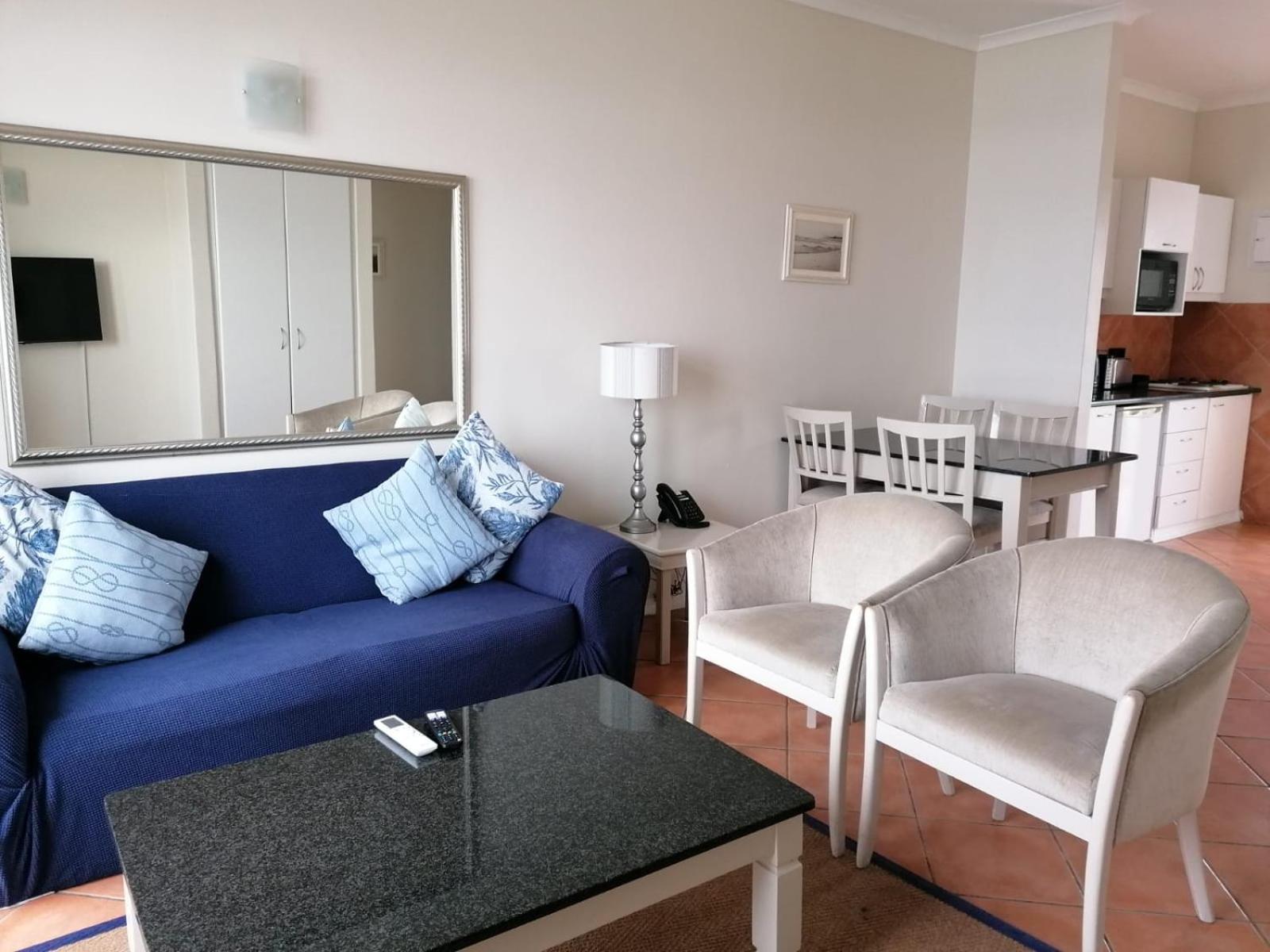 Cape Town Beachfront Apartments At Leisure Bay Extérieur photo