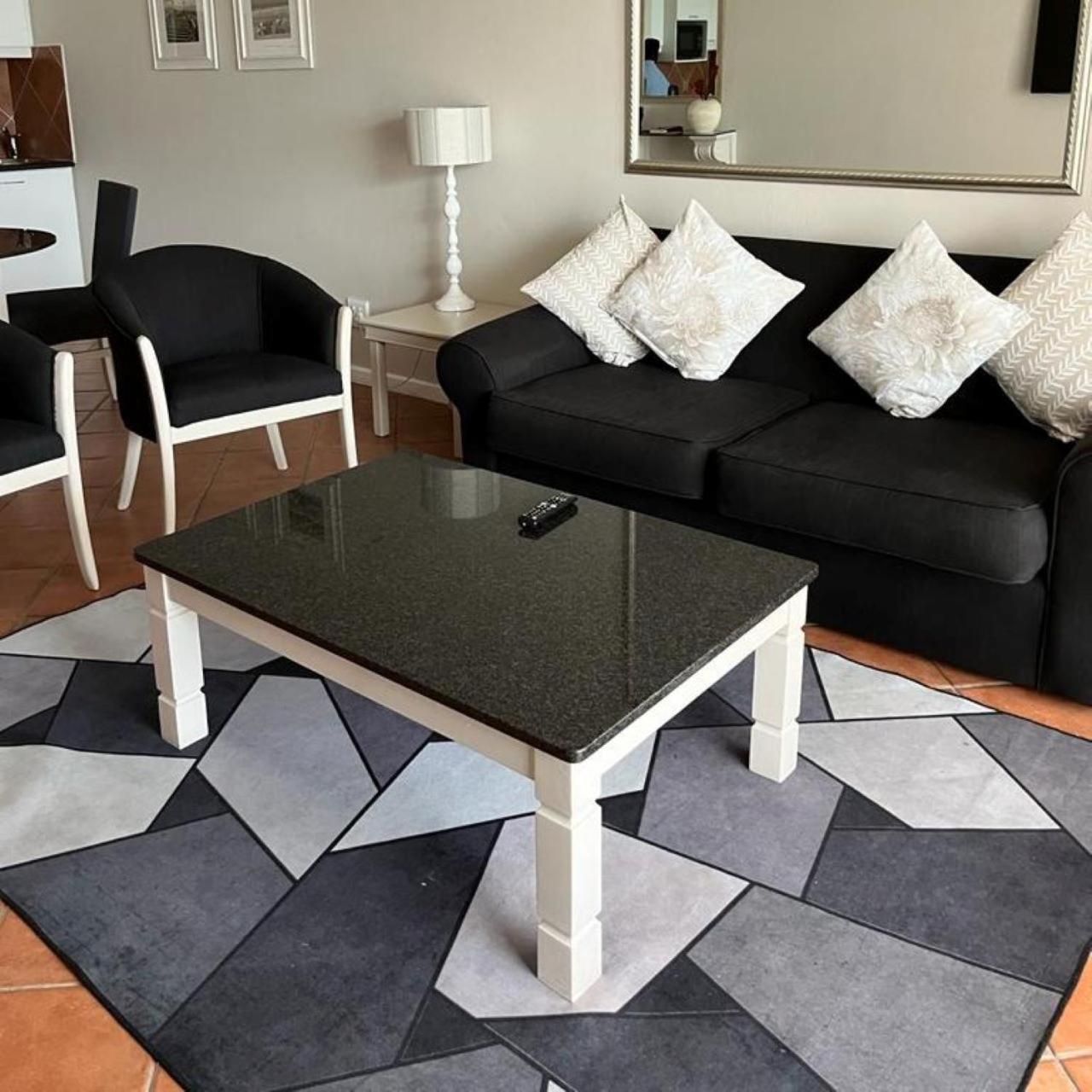 Cape Town Beachfront Apartments At Leisure Bay Extérieur photo