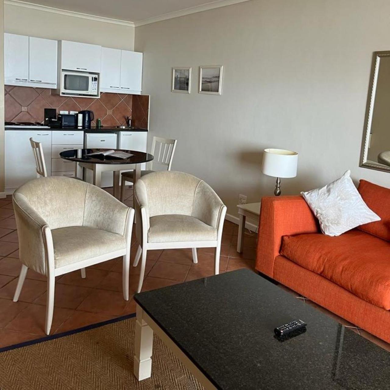 Cape Town Beachfront Apartments At Leisure Bay Extérieur photo