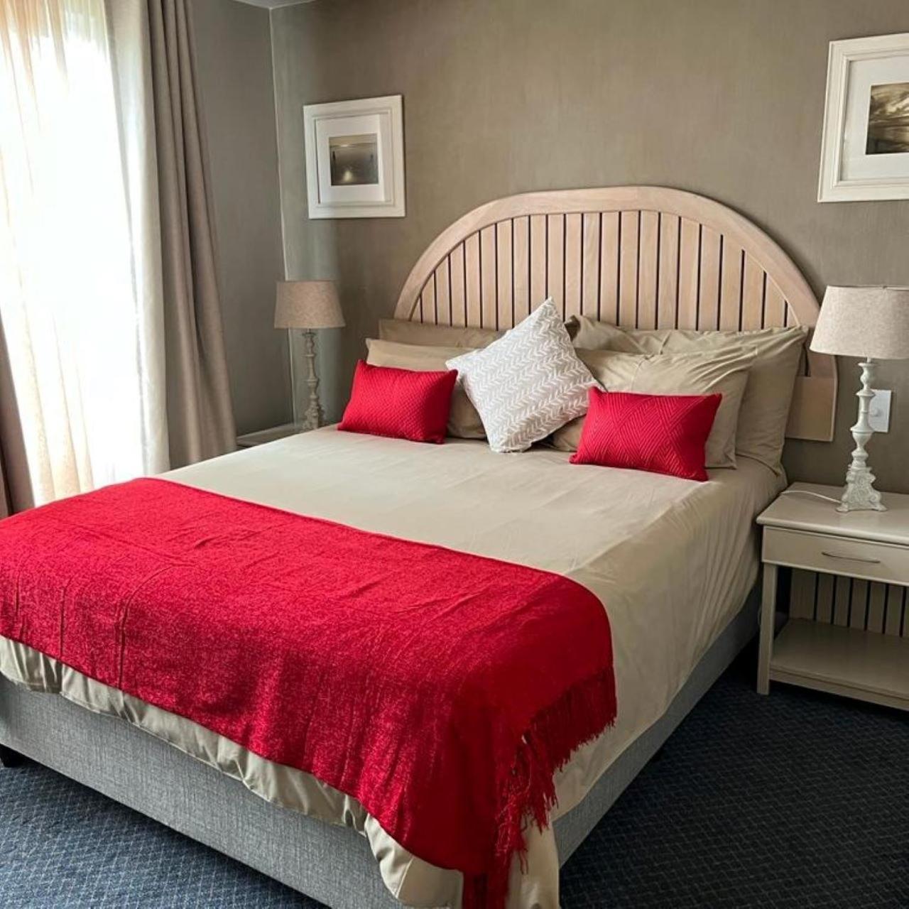 Cape Town Beachfront Apartments At Leisure Bay Extérieur photo