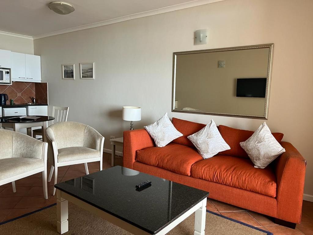 Cape Town Beachfront Apartments At Leisure Bay Extérieur photo