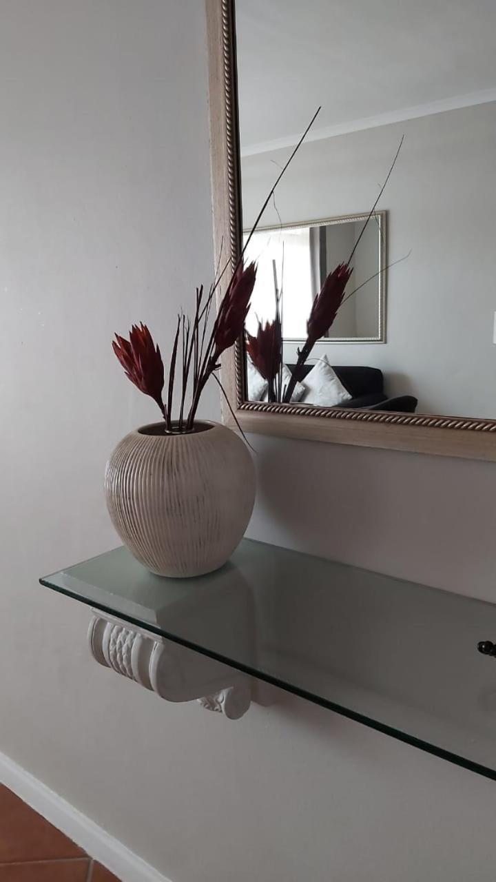Cape Town Beachfront Apartments At Leisure Bay Extérieur photo