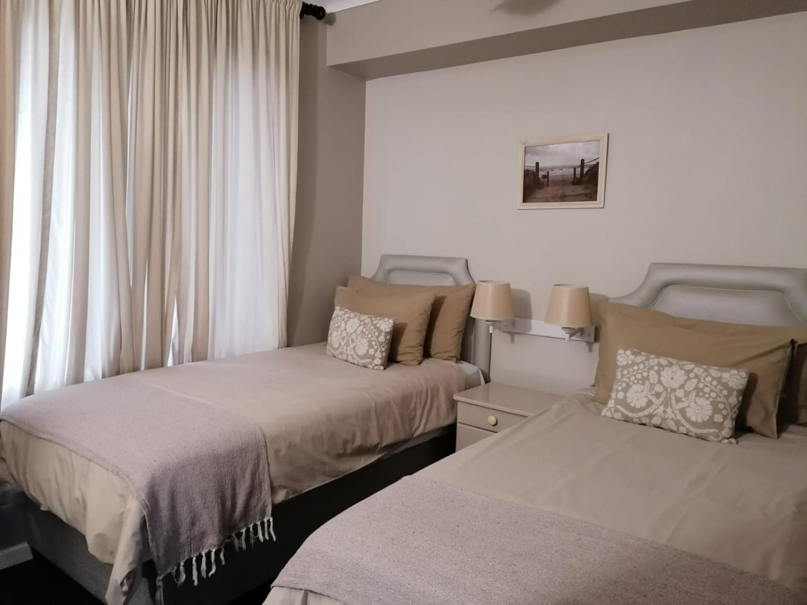 Cape Town Beachfront Apartments At Leisure Bay Extérieur photo