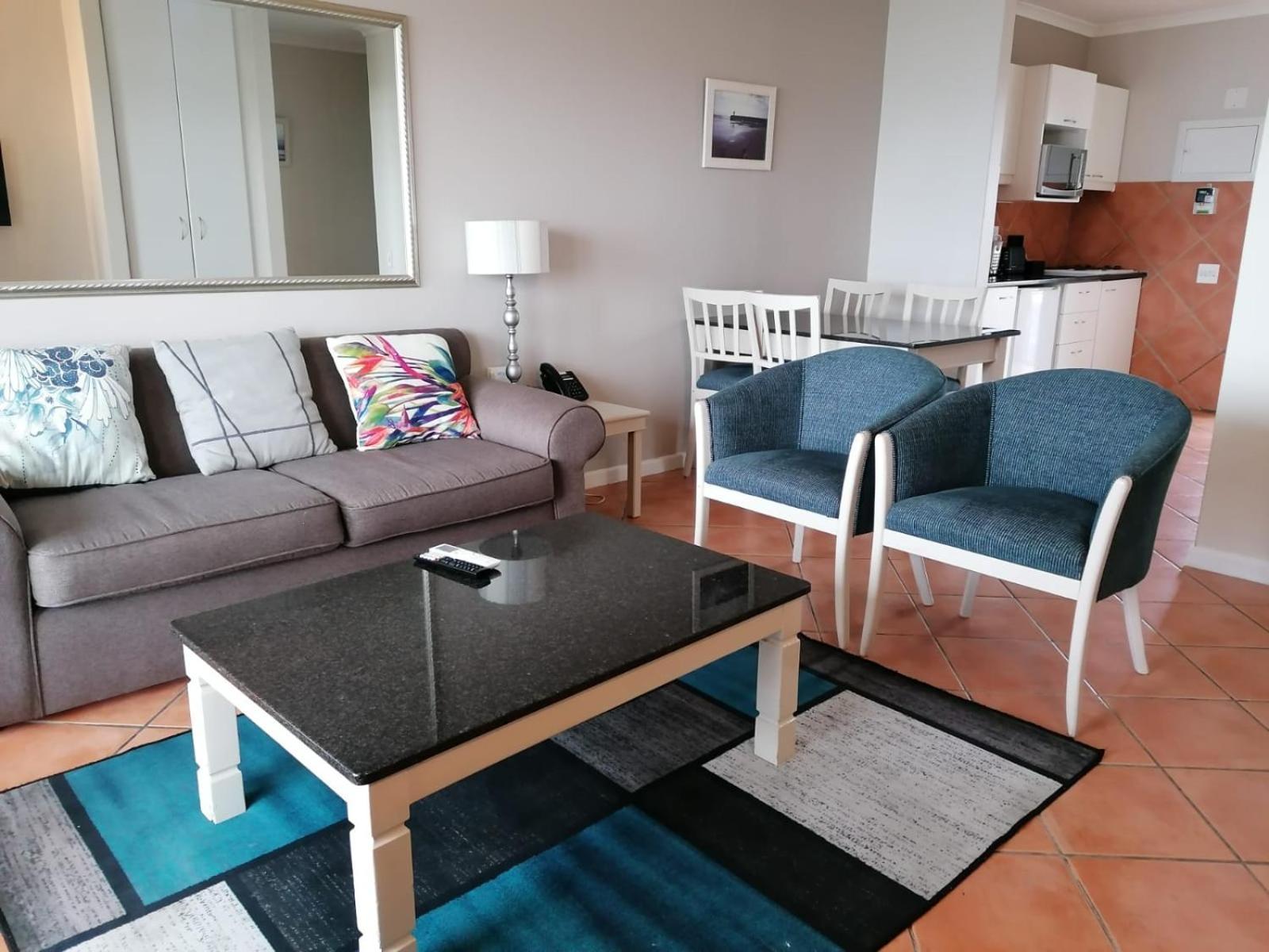 Cape Town Beachfront Apartments At Leisure Bay Extérieur photo