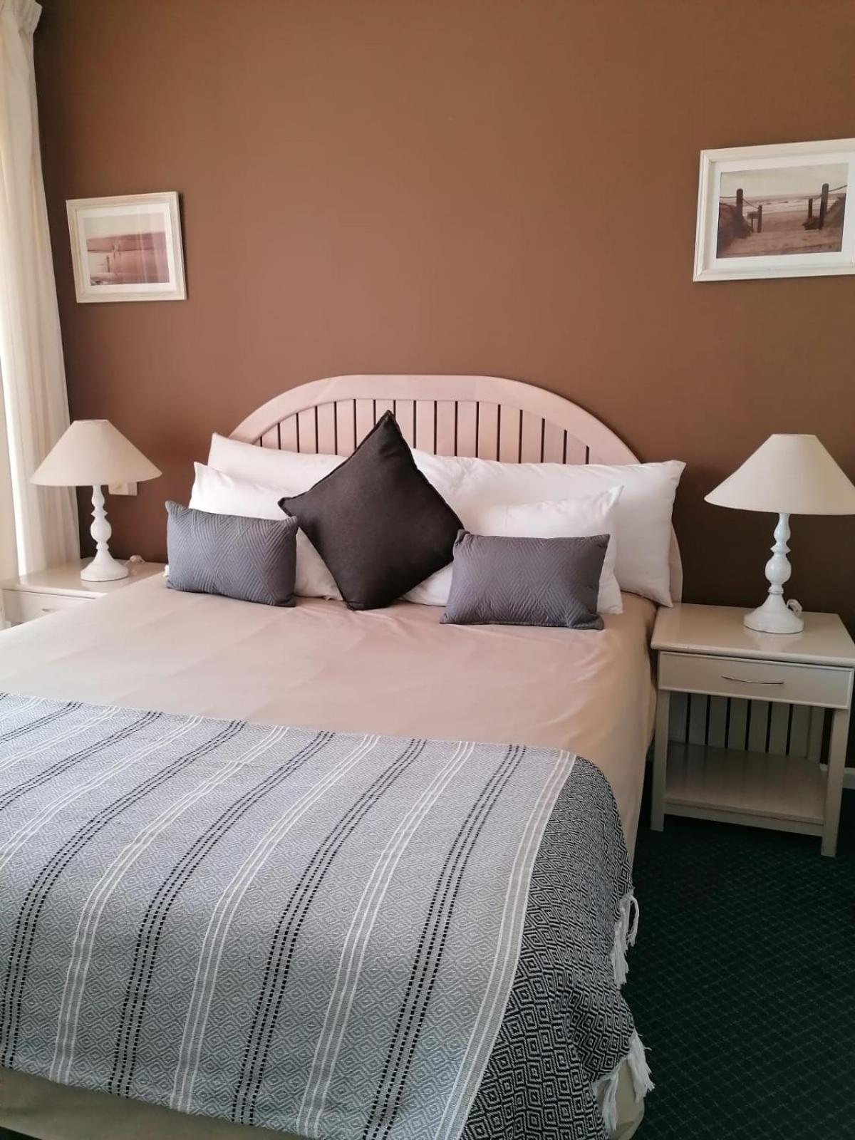 Cape Town Beachfront Apartments At Leisure Bay Extérieur photo