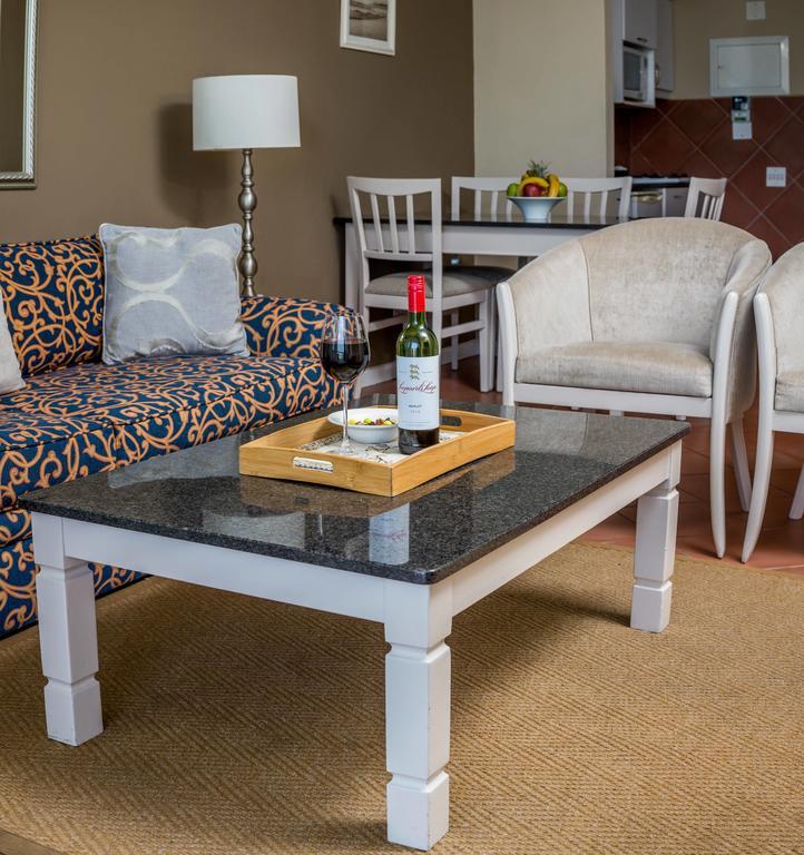 Cape Town Beachfront Apartments At Leisure Bay Extérieur photo