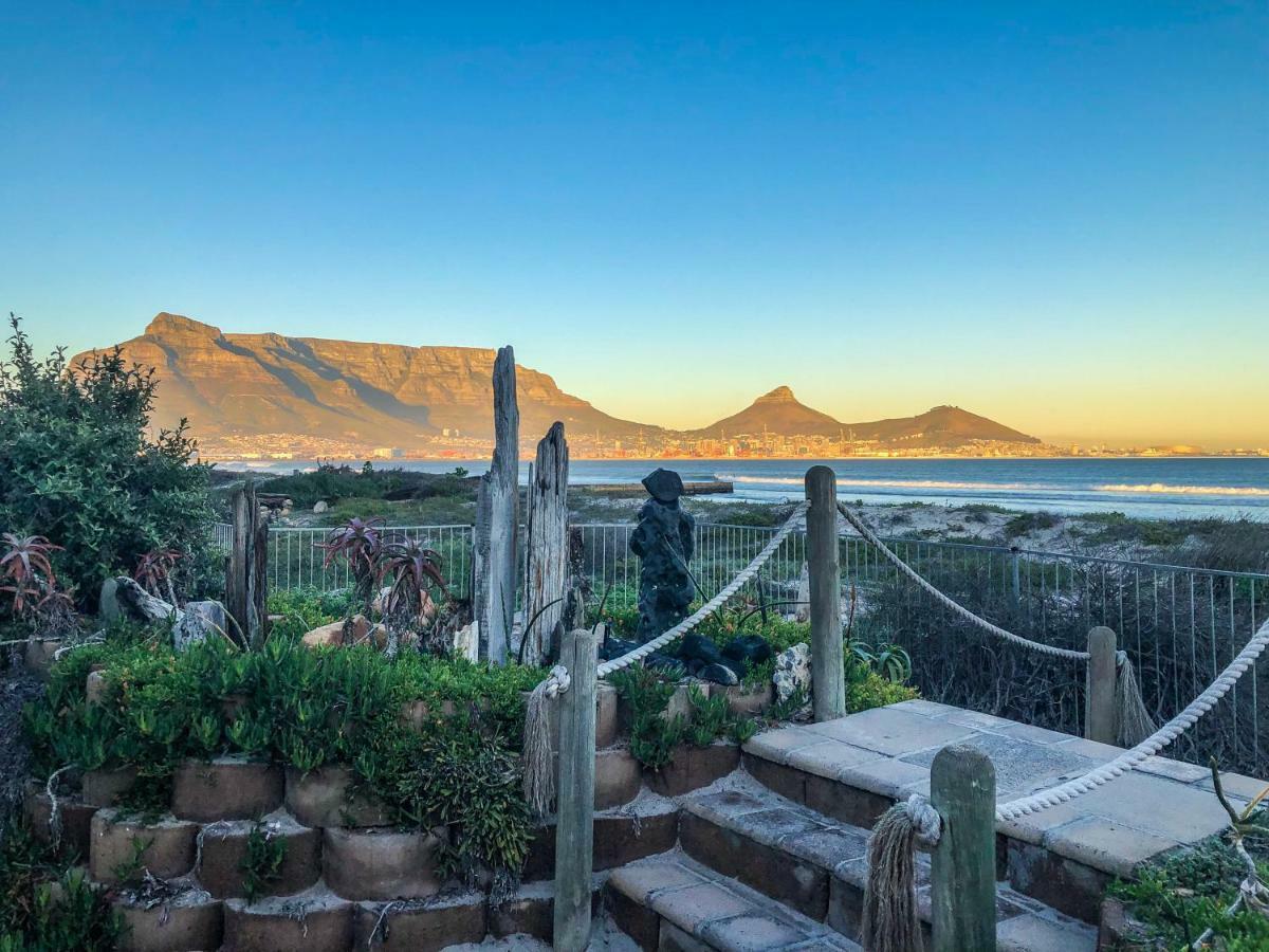 Cape Town Beachfront Apartments At Leisure Bay Extérieur photo